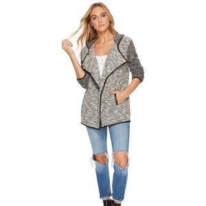 🖤Jack by BB Dakota Women's Beckette French Terry